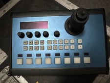 Controleur caméra ptz - de,