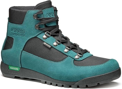 Asolo supertrek gtx - gtx, mm