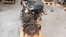 X14SZ Moteur Complet pour OPEL