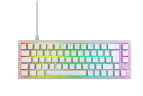 Clavier cherry xtrfy k5v2 - clavier,