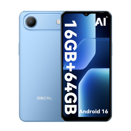 Blackview oscal flat ai - blackview,