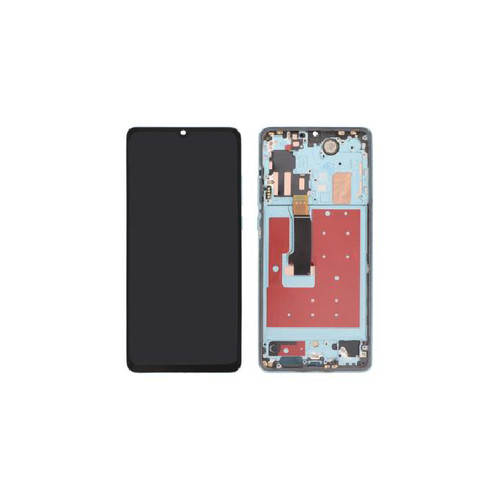 Ecran lcd vitre tactile - ecran,
