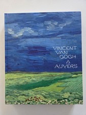 LIVRE art peinture Vincent Van