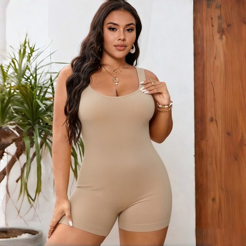 Body gainant femme ventre plat - body,