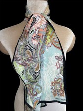 Adrienne Landau Foulard