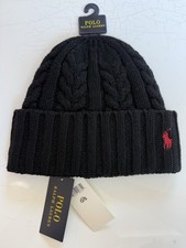 Polo Ralph Lauren Homme Noir