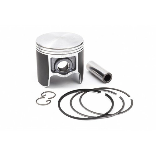 Piston coulé ø72 165mm - piston,