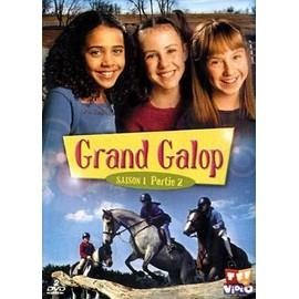Dvd grand galop collection - dvd,