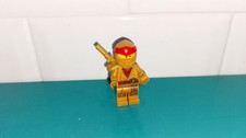 Lego minifig figurine Ninjago