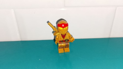 Lego minifig figurine ninjago - minifig,