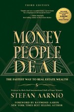 Money People Deal by Aarnio