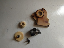 POMPE A HUILE     POUR