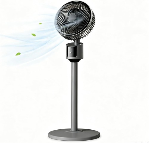Ventilateur pied chambre - ventilateur,