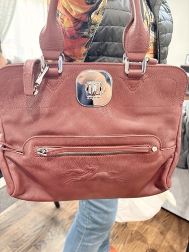 Longchamp french designer - french,