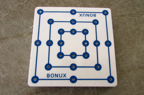 Bonux cadeau publicitaire - bonux, "