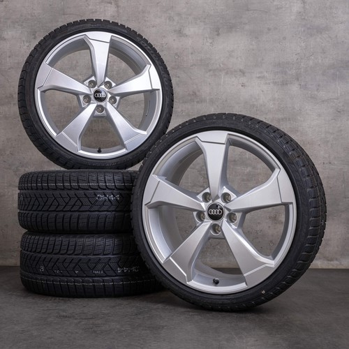 Audi roues hiver - audi, a3