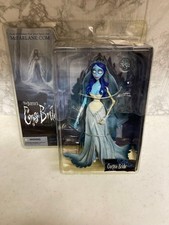 Figurine Corpse Bride Emily