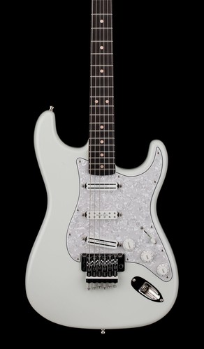 Fender custom shop - custom, masterbuilt