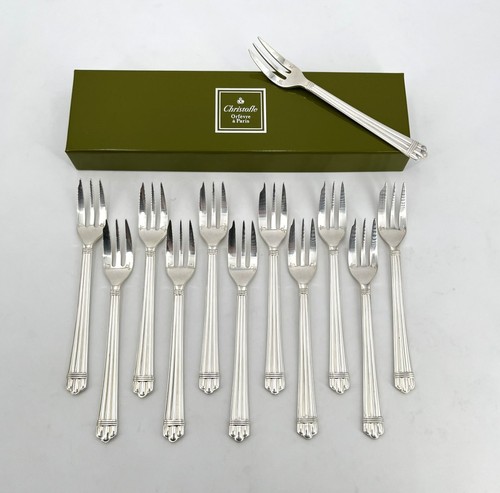Fourchettes gâteaux - fourchettes,