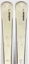 Elan WHITE MAGIC wh - skis d'occasion Femme