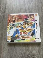 Inazuma Eleven Go Chrono