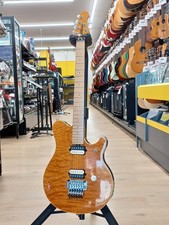Guitare électrique MUSICMAN