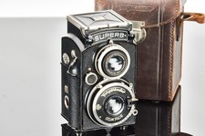 Voigtländer SUPERB Avec