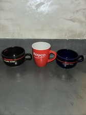 Tasses publicitaire royco - publicitaire,