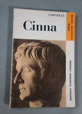 Corneille - Cinna - Nouveaux