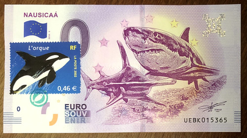 2018 nausicaà requins - nausicaÀ, +