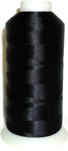 Fil broderie rayonne - fil, de
