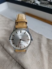 Movado Splendit NOS 35mm