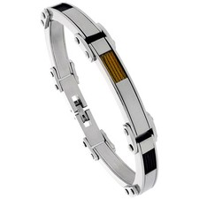 Acier Inoxydable Homme