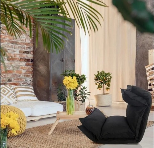 Chaise méditation - 2, de