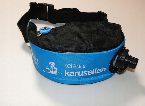 Telenor karusellen bouteille - karusellen,