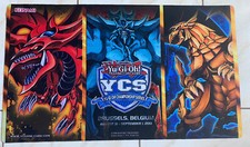 Yu-Gi-Oh - TAPIS DE JEUX