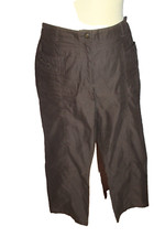 PANTACOURT FEMME °°° AFFINITES ARMAND THIERY °°° TAILLE  42 . PROCHE NEUF