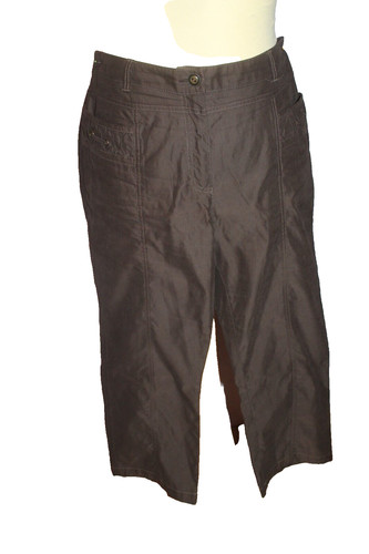 Pantacourt femme - pantacourt,