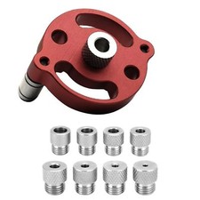 Gabarit de Percage Vertical