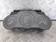 Bloc Compteur - RENAULT MEGANE IV (4) 1.5L DCI 110CV 143.059KMS - Réf 248101545R