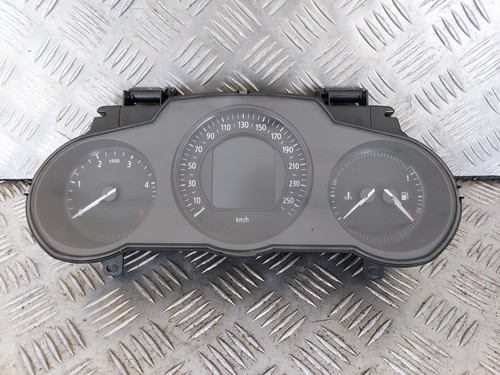 Bloc compteur renault megane - bloc,