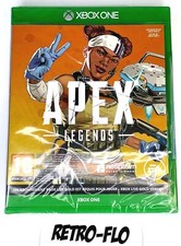 Apex Legends Lifeline Edition