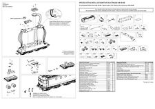 Piko HO - Isolateurs (BB8100)