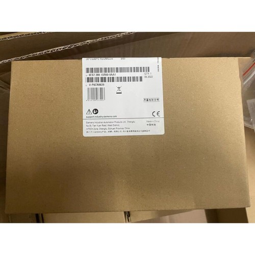 New siemens 6es7288 - siemens, 6es7288-1sr60-0aa1