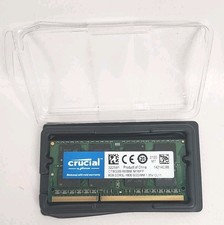 CRUCIAL - Barrette Ram 8Go