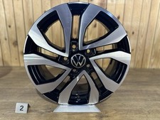 1x Original Alliage Galway VW
