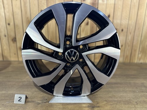 Original alliage galway vw - 1x,