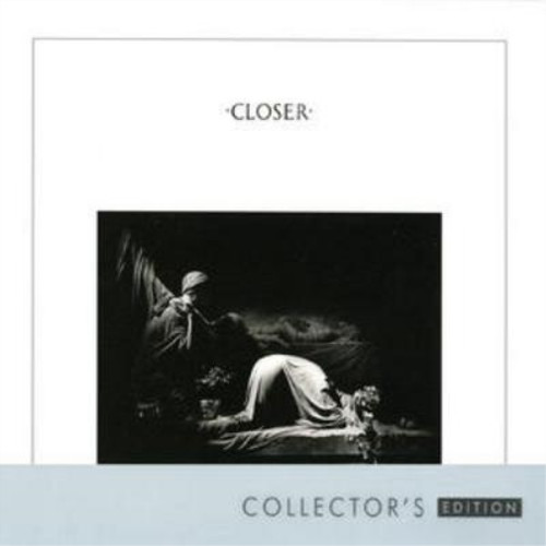 Joy division closer - joy,