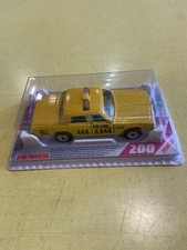 Majorette impala taxi - majorette, 1/64