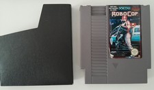 🎮NES Robocop – Cartouche